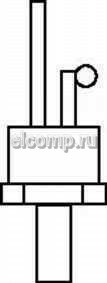 Простой  испытатель  тиристоров  и  тринисторов